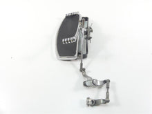 Load image into Gallery viewer, 2001 Moto Guzzi California Sp 1100  Left Floor Board Cradle &amp; Shifter GU03422130 | Mototech271
