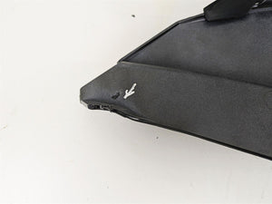 2010 BMW R1200RT K26 Right Main Side Fairing Cover - Read 46637681054 | Mototech271