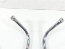Load image into Gallery viewer, 2011 Harley Touring FLTRU Road Glide Saddlebag Mount Holder Rail Set 49206-09A | Mototech271
