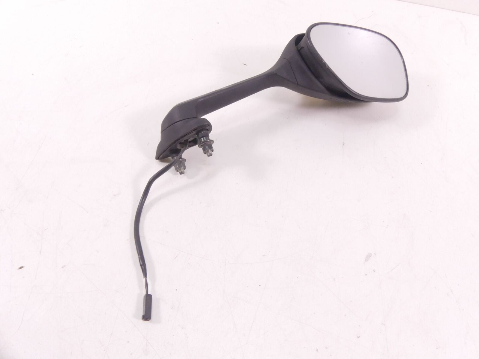 2018 Suzuki GSXR750 Right Rear View Mirror Blinker Turn Signal - Read 56500-47H0 {{ shop.shopifyCountryName }} - Mototech271