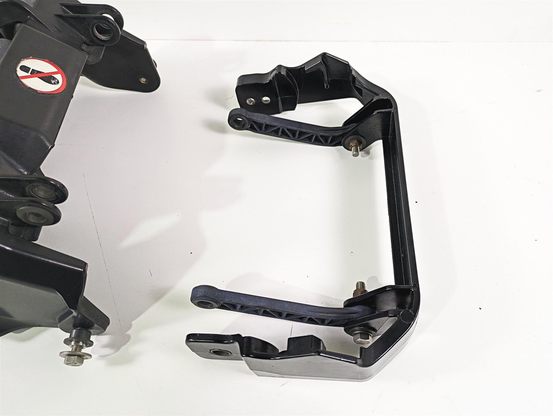 2010 Sea-Doo 4-Tec RXT 215 Reverse Gate Kit Set 268000033 268000155 267000397 {{ shop.shopifyCountryName }} - Mototech271