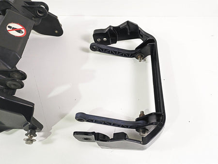 2010 Sea-Doo 4-Tec RXT 215 Reverse Gate Kit Set 268000033 268000155 267000397 {{ shop.shopifyCountryName }} - Mototech271