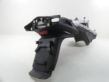 Load image into Gallery viewer, 2015 BMW R1200RT K52 Rear Subframe Sub Frame + Inner Fender 46518528588 | Mototech271
