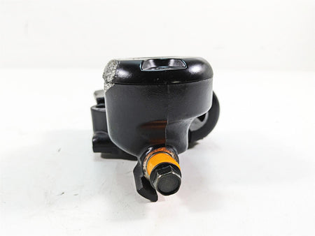 2006 Harley Sportster XL1200 Front Brake Master Cylinder 1/2" - Read 45146-04 {{ shop.shopifyCountryName }} - Mototech271