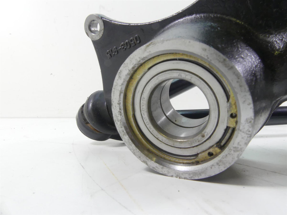 2015 Arctic Wild Cat 700 Sport LTD Front Left Knee Assembly 0503-611 0503-619 {{ shop.shopifyCountryName }} - Mototech271