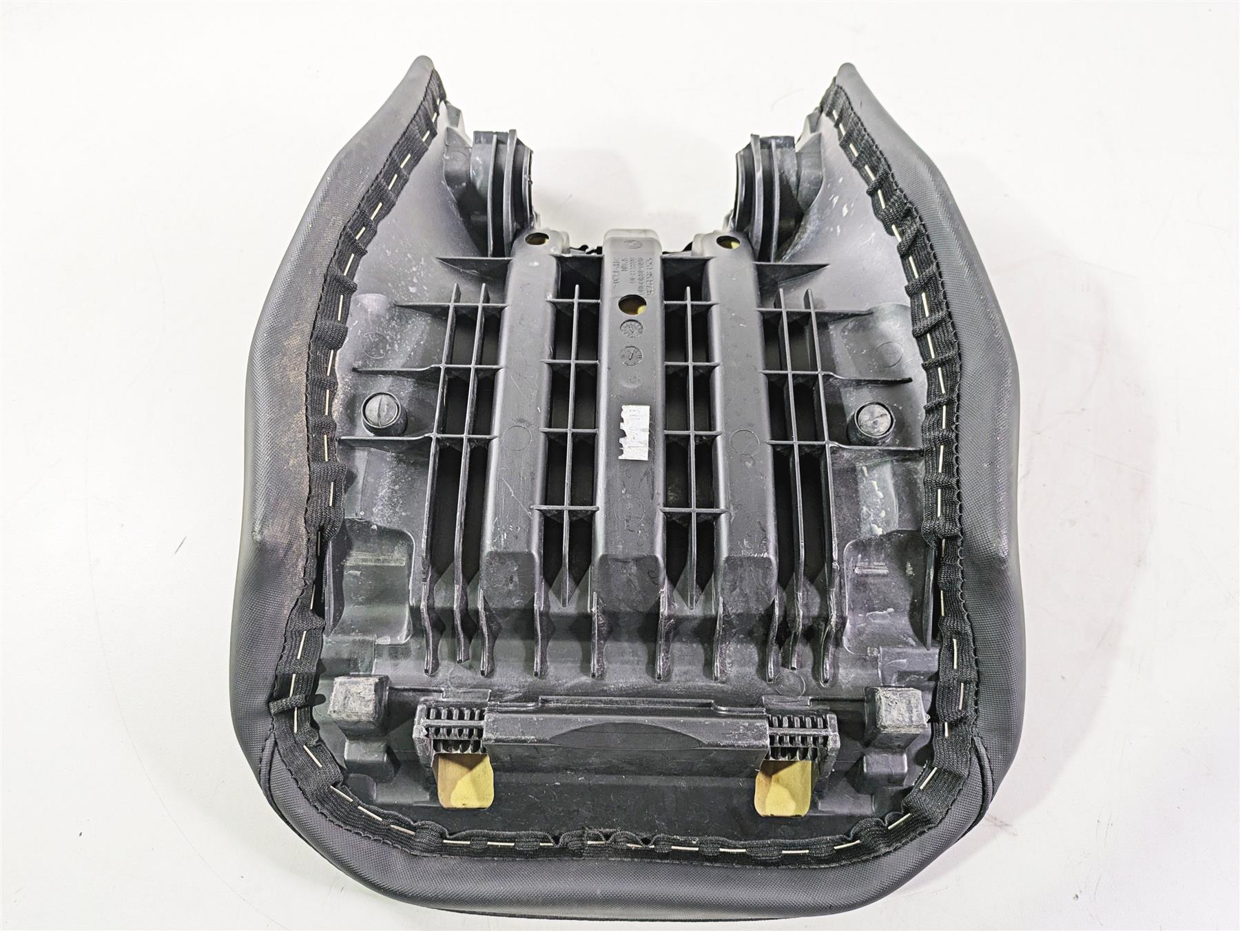 2018 BMW R1200GS GSW K50 Standard 850mm Front Seat Saddle 52538532737 {{ shop.shopifyCountryName }} - Mototech271