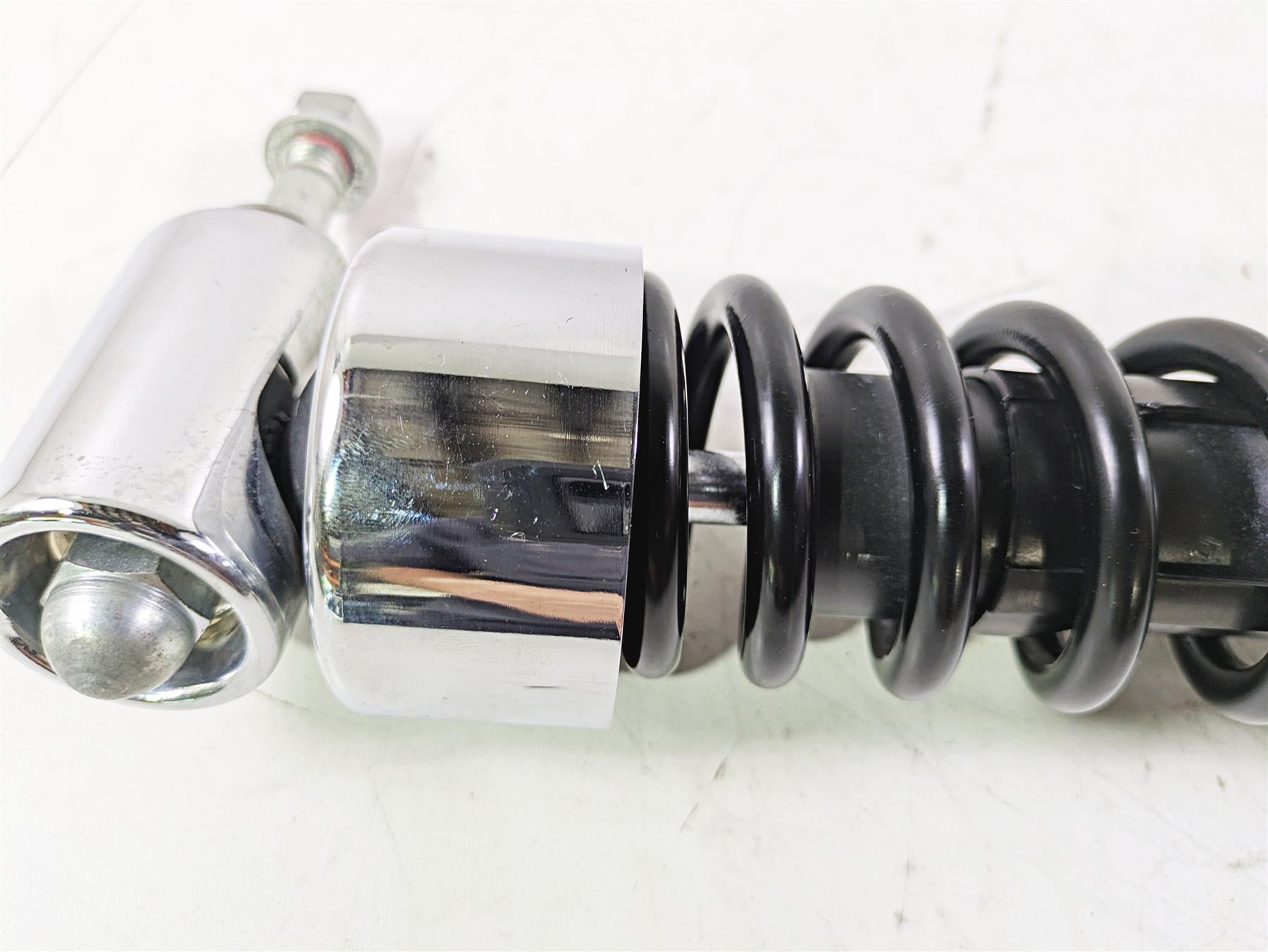2015 Harley FXDL Dyna Low Rider Right Rear Shock Damper Only 1 12" 54000050 {{ shop.shopifyCountryName }} - Mototech271