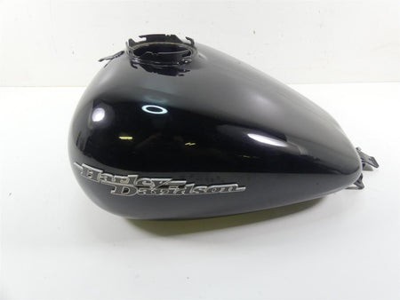 2013 Harley Touring FLHX Street Glide Fuel Gas Petrol Tank - No Dents 61356-08 {{ shop.shopifyCountryName }} - Mototech271