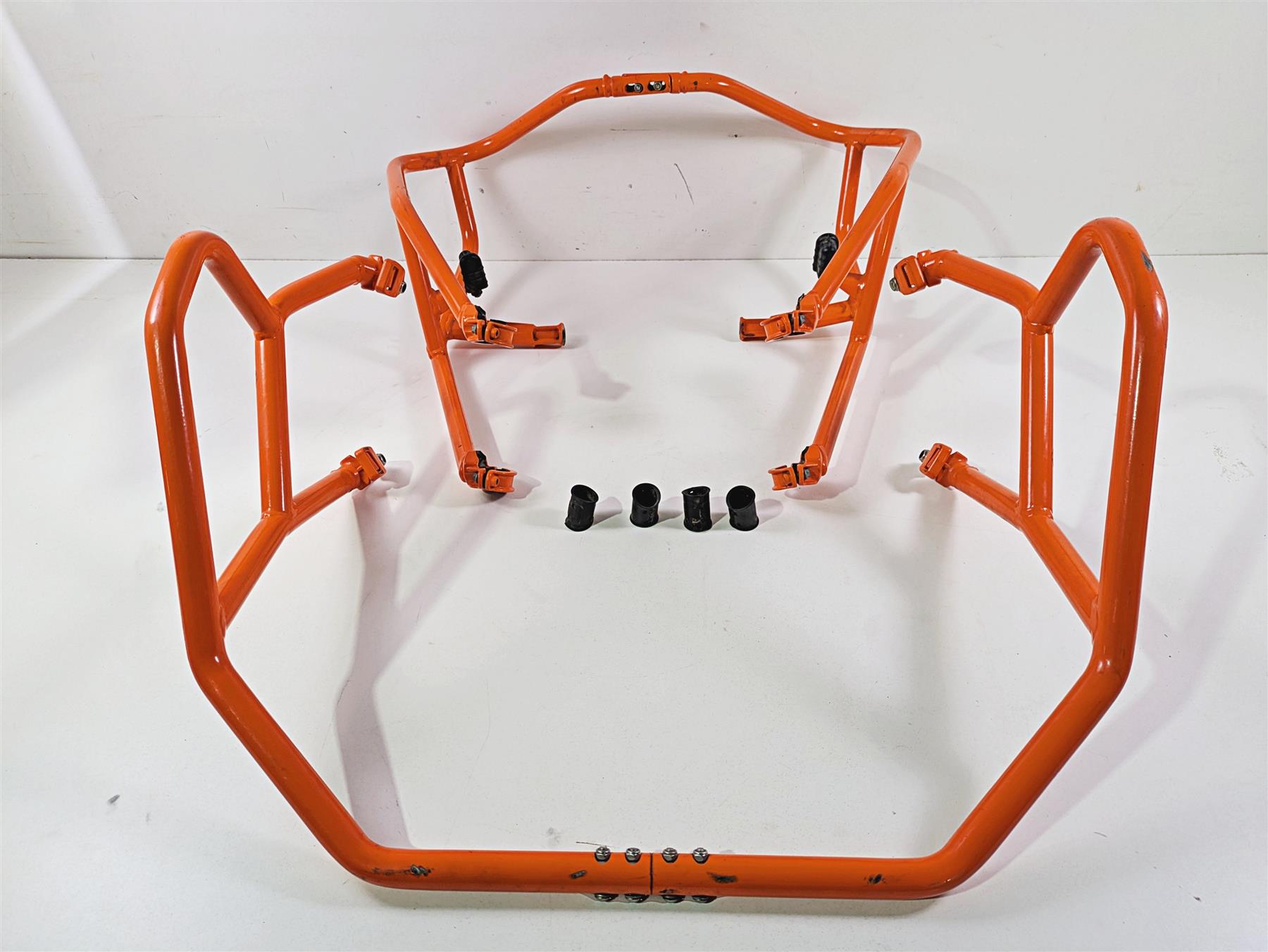 2020 KTM 1290 Super Adventure R Touratech Engine Guard Set - Rash 374-5160 {{ shop.shopifyCountryName }} - Mototech271