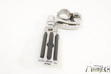 Load image into Gallery viewer, 2014 Harley 103 FXDWG Dyna Wide Glide Chrome Highway High Way Peg
