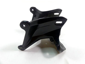 2022 Triumph Speed Triple 1200 RS Front Headlight Gauges Stay Mount T2310246 | Mototech271