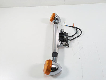 2006 Honda V-Twin VTX1300 R Front Blinker Turn Signal Set Bar 33490-MBA-000 {{ shop.shopifyCountryName }} - Mototech271
