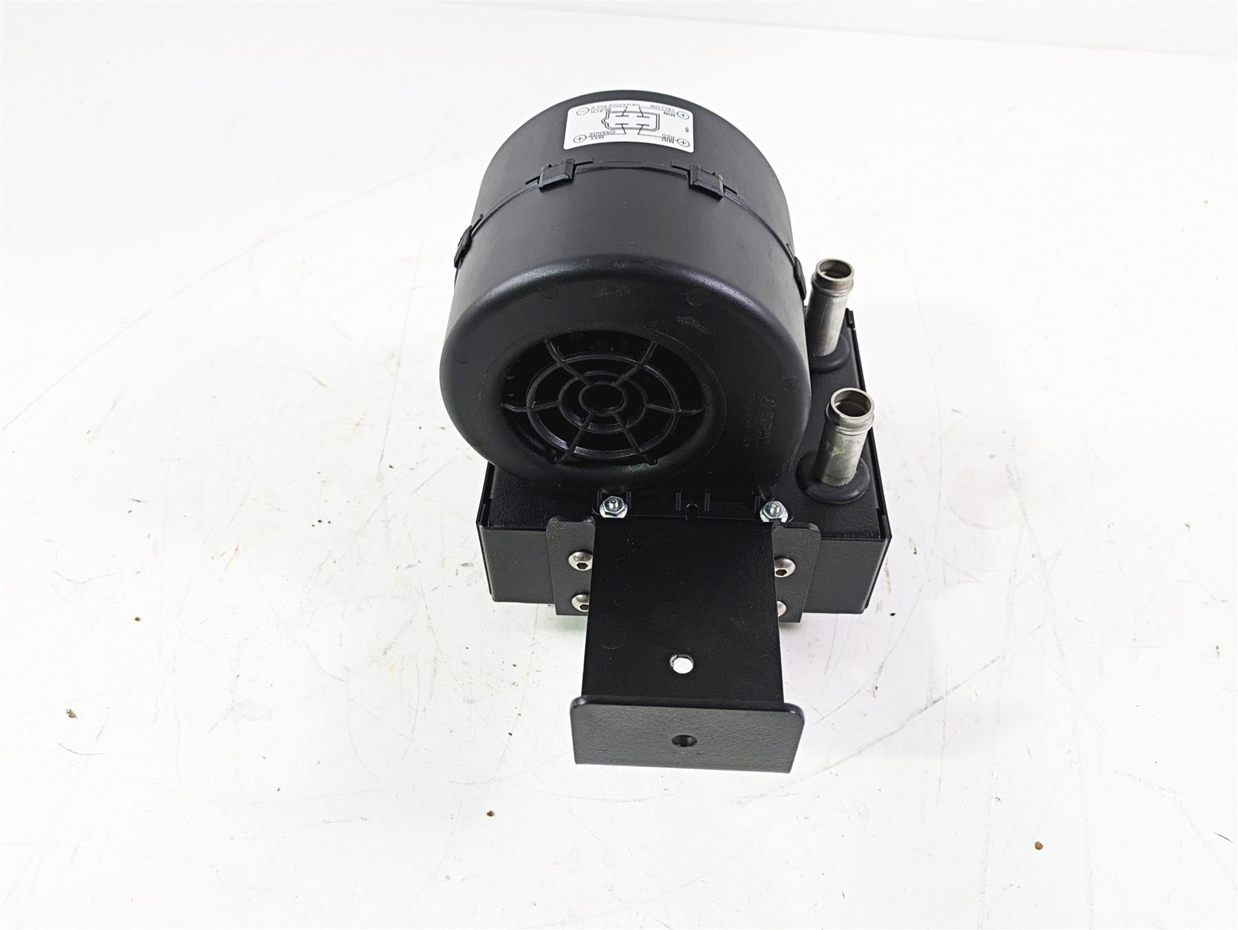 2022 Polaris Ranger 1000 Premium Moose Utility Blower Heater Assembly 45101450 {{ shop.shopifyCountryName }} - Mototech271