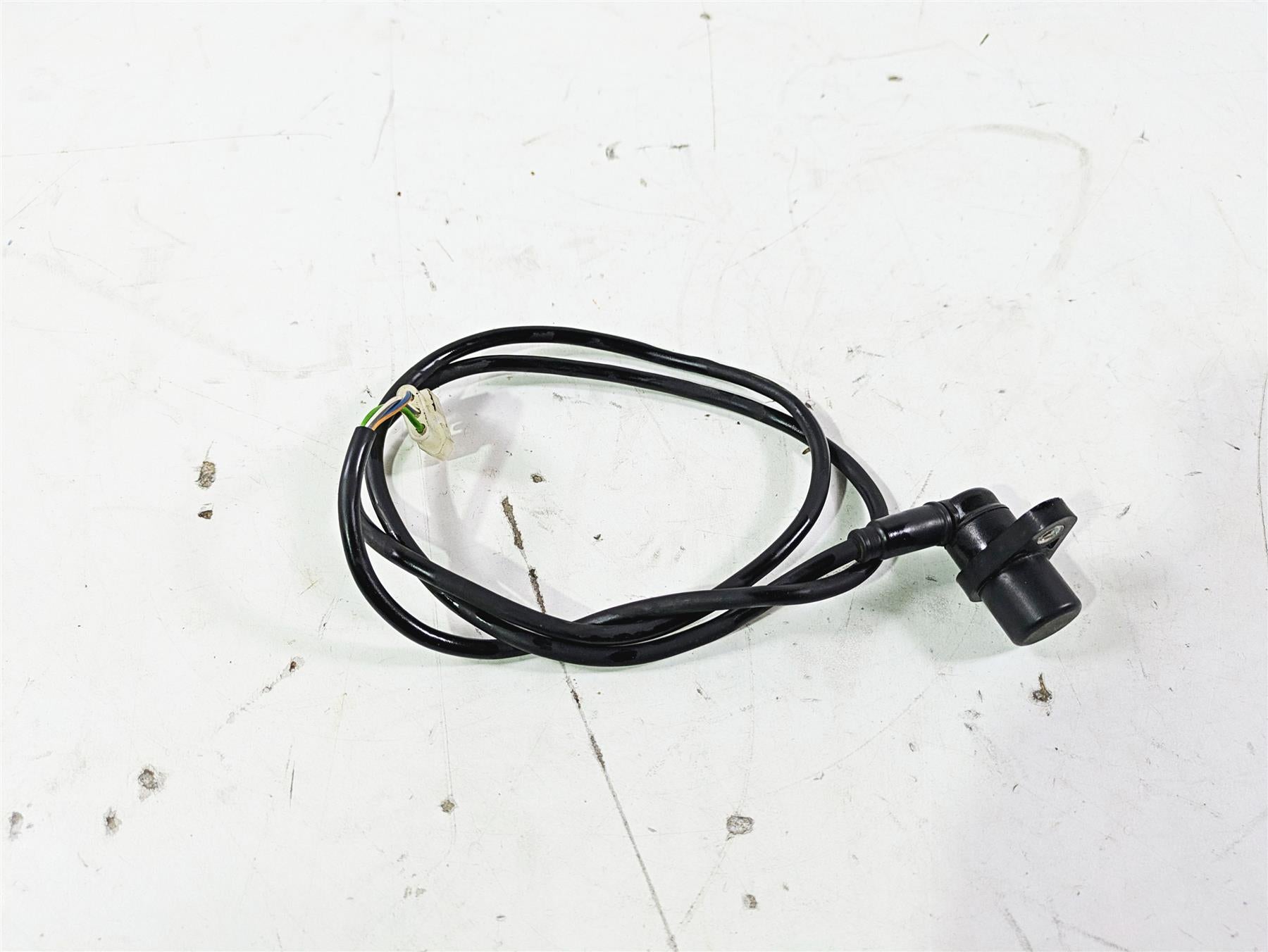 2008 Aprilia RSVR 1000 Factory Rear Wheel Speed Sensor AP8124528 {{ shop.shopifyCountryName }} - Mototech271