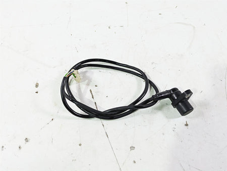 2008 Aprilia RSVR 1000 Factory Rear Wheel Speed Sensor AP8124528 {{ shop.shopifyCountryName }} - Mototech271