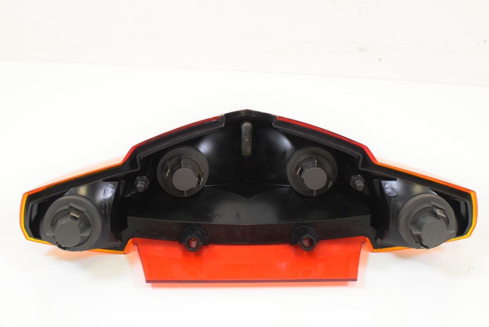 2010 BMW K1300GT K1300 GT K44 Taillight Tail Light Lamp Lens 63217688636 {{ shop.shopifyCountryName }} - Mototech271