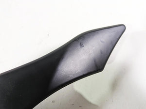 2018 Indian Chieftain Dark Horse Left Upper Side Cover Fairing 5450242 5455671
