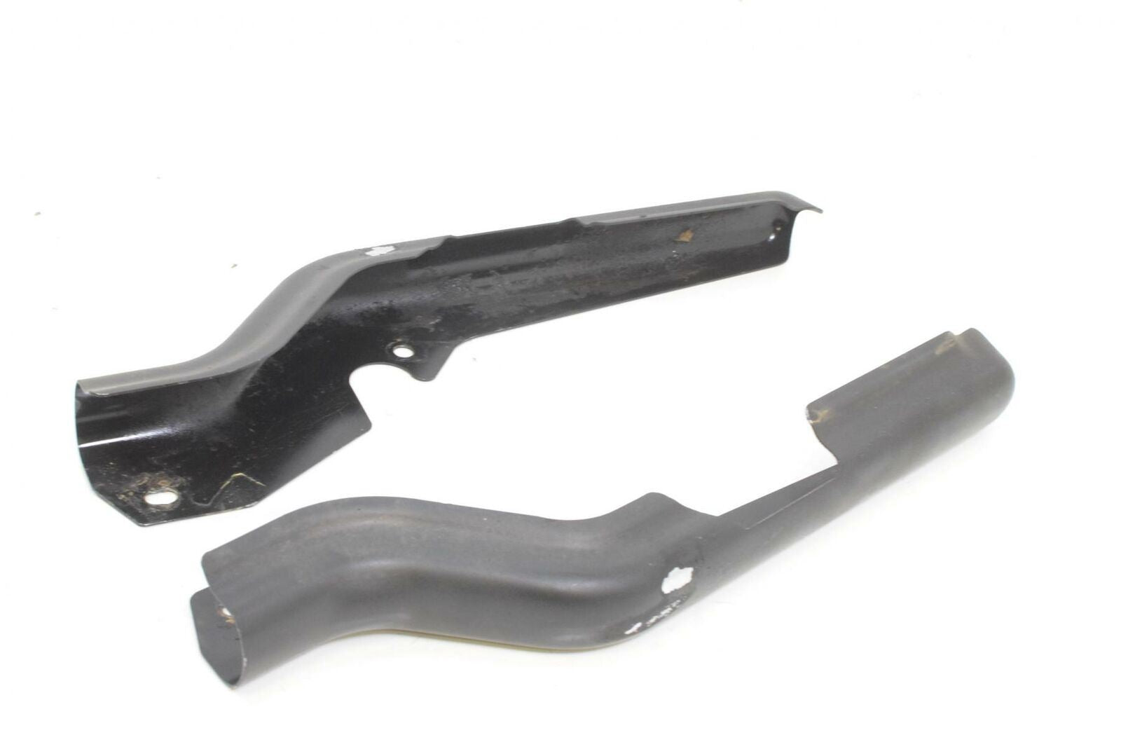 2004 Harley FLHTCSE CVO Electra Glide Rear Frame Struts 47502-97 47504-97 {{ shop.shopifyCountryName }} - Mototech271