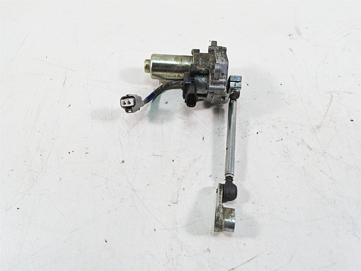 2019 Yamaha YXZ1000 R EPS SS SE Shift Actuator Motor -Tested B57-82450-02-00 {{ shop.shopifyCountryName }} - Mototech271