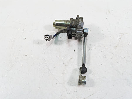 2019 Yamaha YXZ1000 R EPS SS SE Shift Actuator Motor -Tested B57-82450-02-00 {{ shop.shopifyCountryName }} - Mototech271