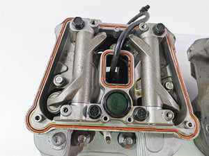 2009 Harley XR1200 Sportster Cylinderhead Cylinder Head Set 17524-08 17523-08
