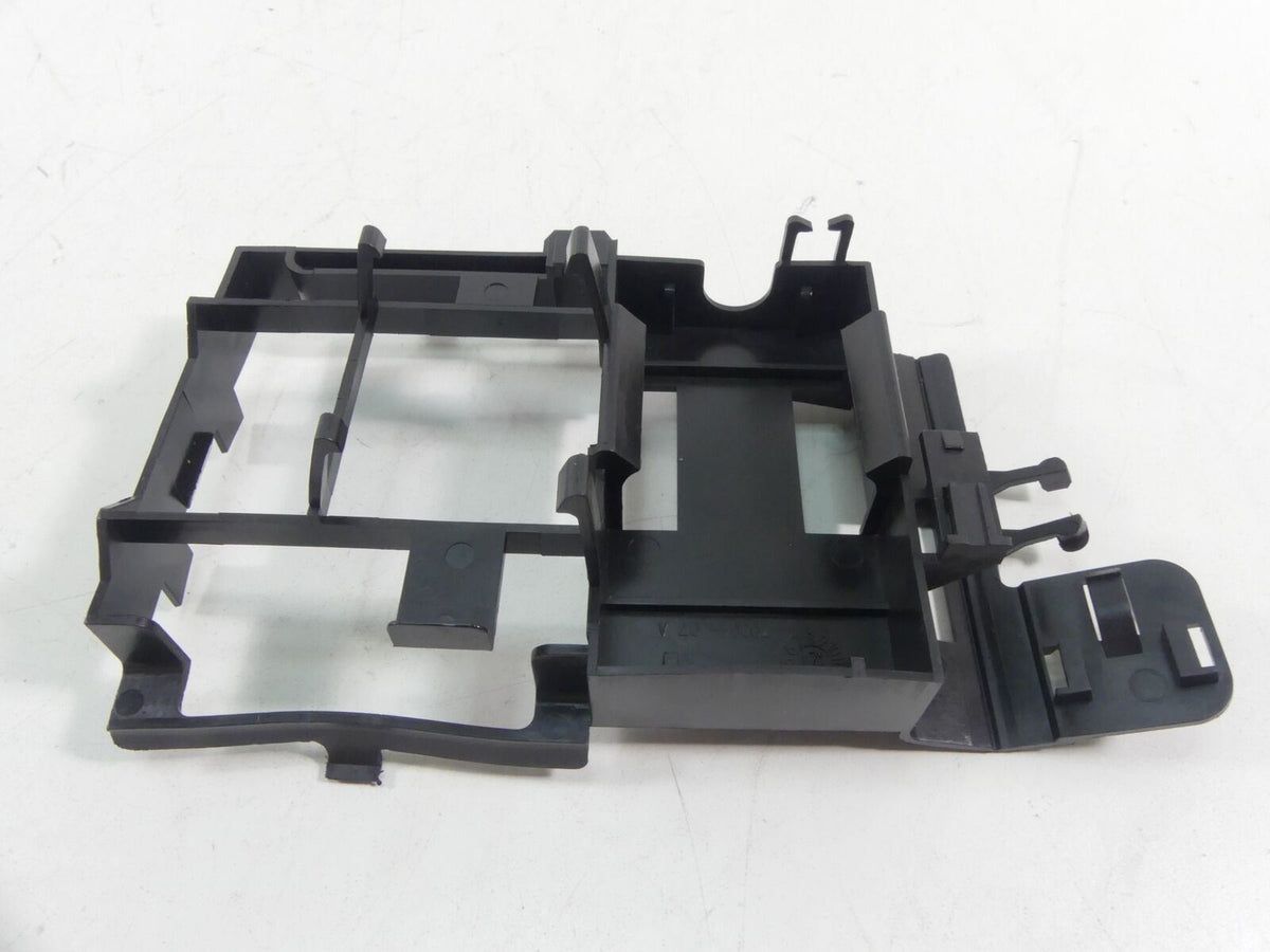 2015 Harley VRSCF Muscle V-Rod Electrics Plastic Battery Holder Stay Set 70394-0 {{ shop.shopifyCountryName }} - Mototech271