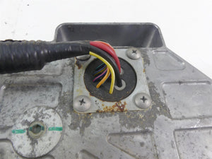 2015 Yamaha Waverunner VX1100 Cruiser Reverse Trim Motor & Box F2X-6140B-00-00