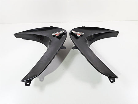 2013 Victory Vision Tour Left Right Inner Side Cover Fairing Set 5438772 5438773 {{ shop.shopifyCountryName }} - Mototech271