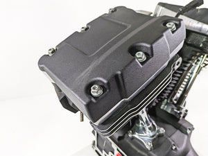 2017 Harley Dyna FXDB Street Bob Running 103ci Engine Motor 25K -Video 16200261 | Mototech271
