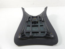 Load image into Gallery viewer, 2009 Buell 1125 CR Front Rider Driver Seat Saddle M0090.02A8 | Mototech271
