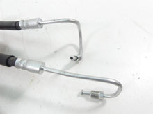 Load image into Gallery viewer, 2013 Yamaha VMX17 V-Max 1700 Front Abs Brake Lines Hoses Set 2S3-2584B-00-00 | Mototech271
