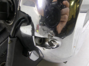 2007 Victory Vegas Jackpot 106ci Engine Motor 42K - Read - Video 1204108 | Mototech271