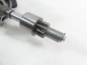 2005 Harley Dyna FXDLI Low Rider 88ci Engine Starter Motor 31553-94B