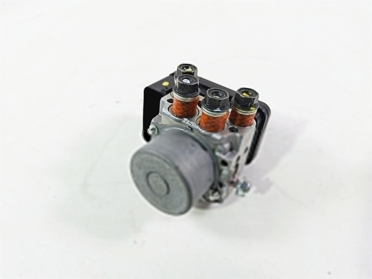 2021 Kawasaki Z900 ZR900 Nissin Abs Brake Pump Unit Module 16082-0810 {{ shop.shopifyCountryName }} - Mototech271