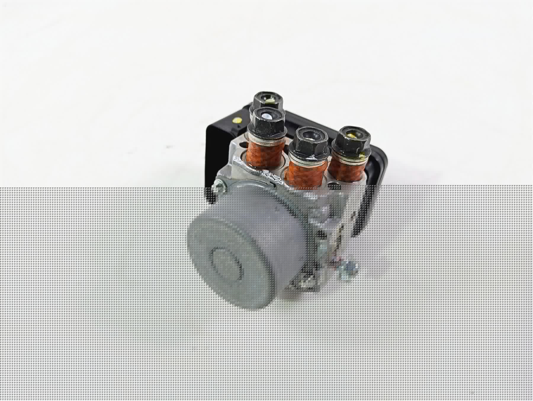 2021 Kawasaki Z900 ZR900 Nissin Abs Brake Pump Unit Module 16082-0810 {{ shop.shopifyCountryName }} - Mototech271