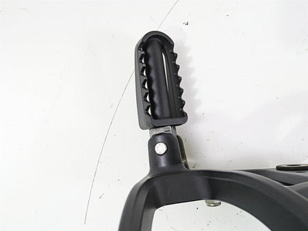 2022 Harley RA1250 S Pan America Rear Passenger Footpeg Rests 50501349 50501350 {{ shop.shopifyCountryName }} - Mototech271