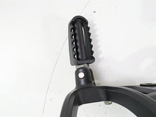 Load image into Gallery viewer, 2022 Harley RA1250 S Pan America Rear Passenger Footpeg Rests 50501349 50501350
