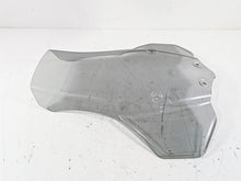 Load image into Gallery viewer, 2015 Triumph Tiger Explorer XC Tall Windshield Wind Shield Screen | Mototech271
