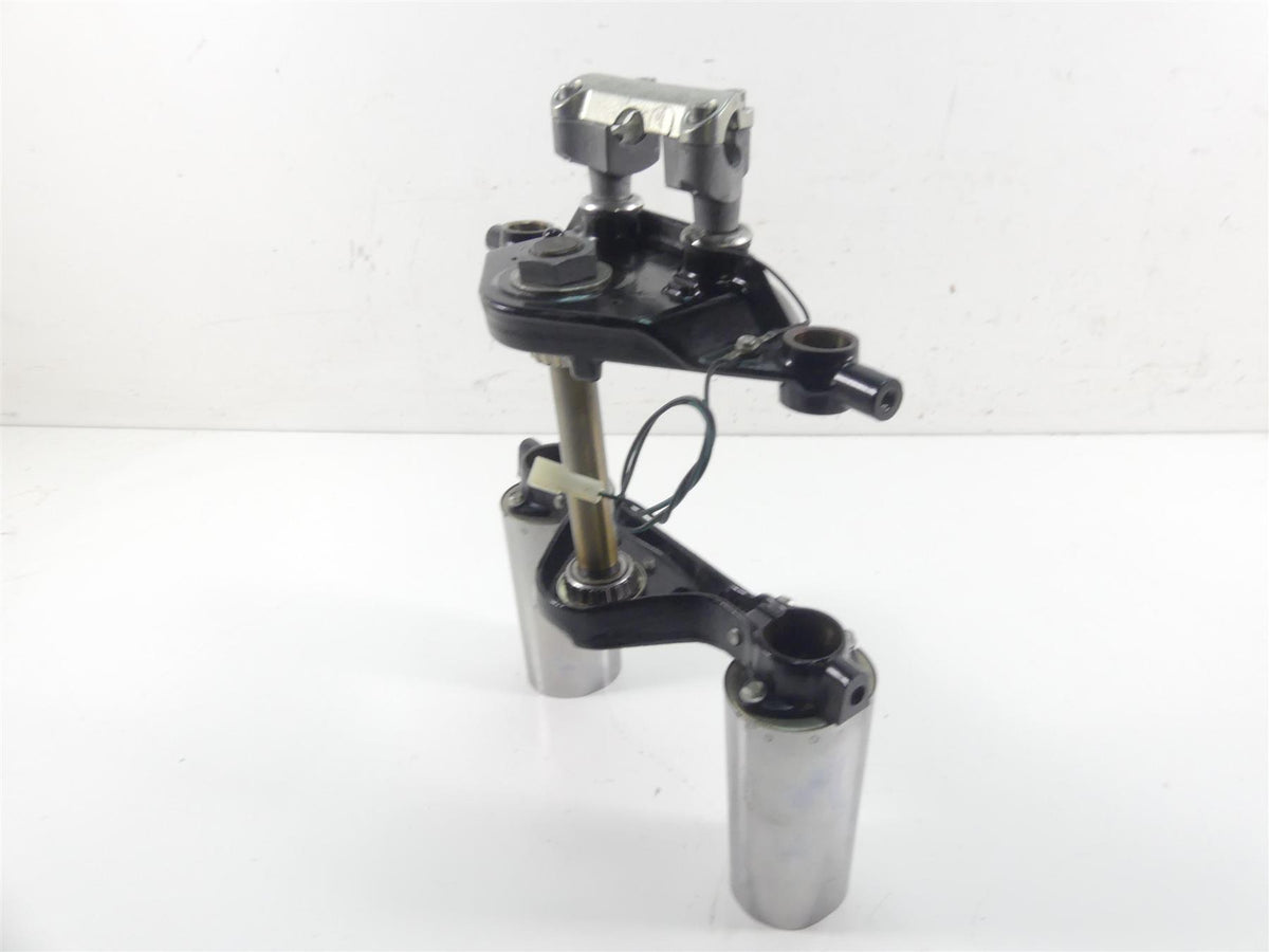 2011 Harley Touring FLTRU Road Glide Triple Trees Riser & Covers Set 45446-09 {{ shop.shopifyCountryName }} - Mototech271