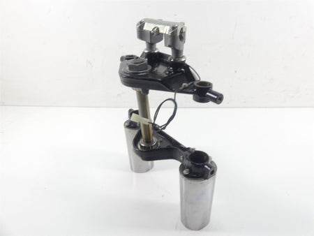 2011 Harley Touring FLTRU Road Glide Triple Trees Riser & Covers Set 45446-09 {{ shop.shopifyCountryName }} - Mototech271