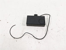 Load image into Gallery viewer, 2008 Harley FLHTCU Electra Glide Siren Alarm Anti Theft Box 69000124
