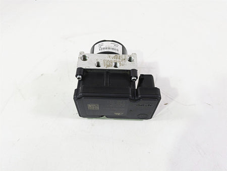 2016 Moto Guzzi Stelvio 1200 8V NTX Abs Brake Pump Unit Module 895351 {{ shop.shopifyCountryName }} - Mototech271