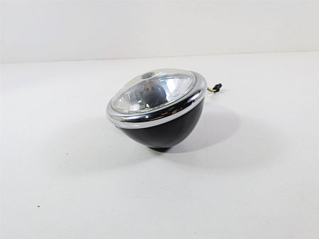 2014 Harley FXSB Softail Breakout Headlight Light Lamp & Mount 67700029-Mototech271
