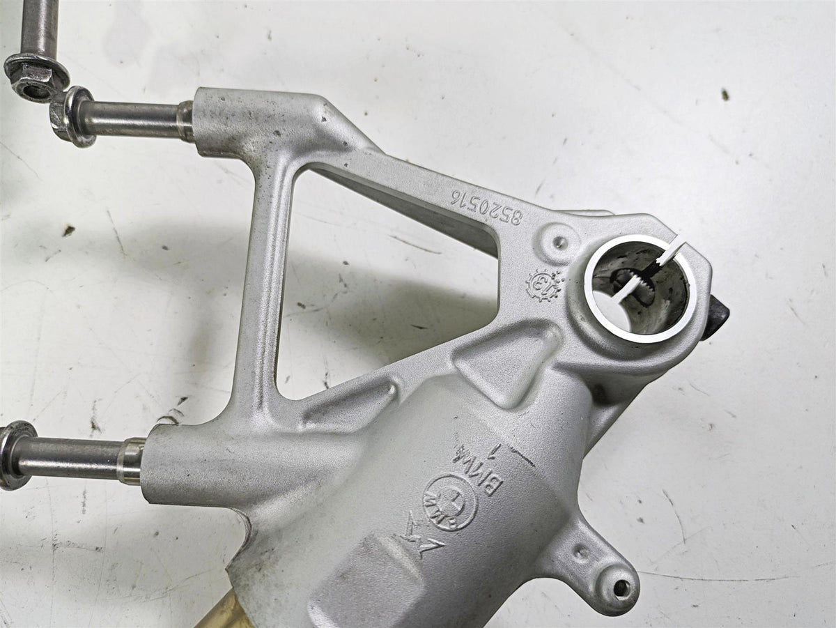 2014 BMW R1200 RT RTW K52 Straight Front Fork Leg Set 31428566541 31428566542 {{ shop.shopifyCountryName }} - Mototech271