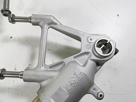2014 BMW R1200 RT RTW K52 Straight Front Fork Leg Set 31428566541 31428566542 {{ shop.shopifyCountryName }} - Mototech271