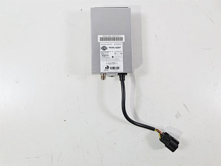 2015 Harley Touring FLTRUSE CVO Road Glide Cb Intercom Module Box Unit 76000188-Mototech271