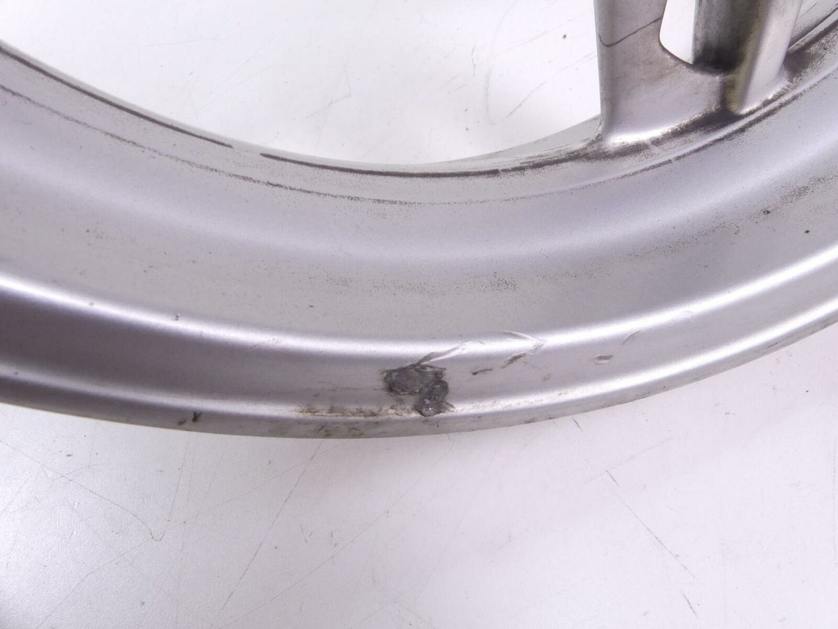 2003 BMW R1200CL K30 Straight Rear Wheel Rim 4x15 36317667442 {{ shop.shopifyCountryName }} - Mototech271