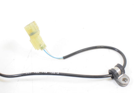 2013 Triumph Tiger 1215 Explorer XC Rear Abs Brake Wheel Speed Sensor T2029270 {{ shop.shopifyCountryName }} - Mototech271