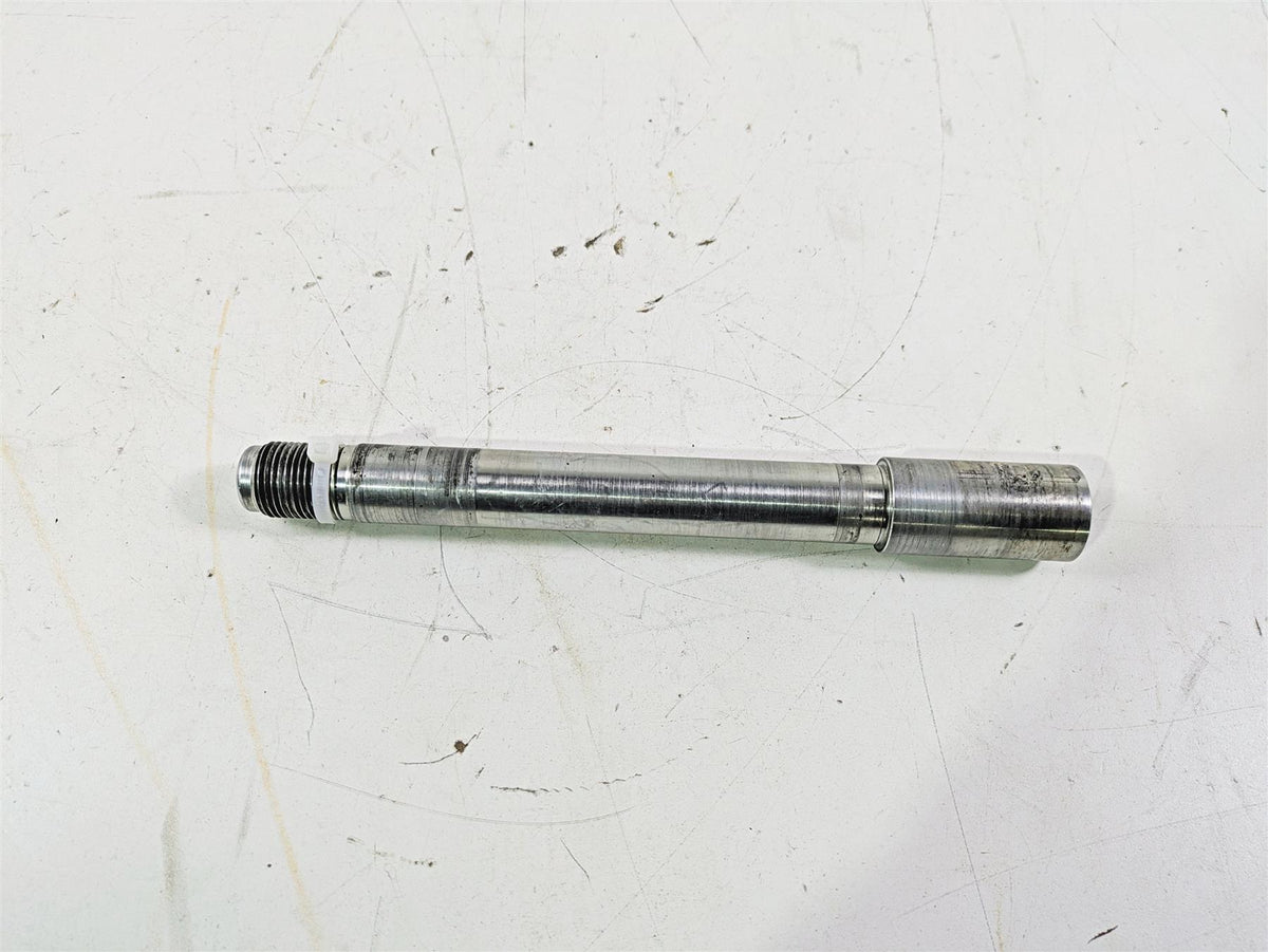 2022 Harley RA1250 S Pan America Front Wheel Spindle Axle 43000175 {{ shop.shopifyCountryName }} - Mototech271