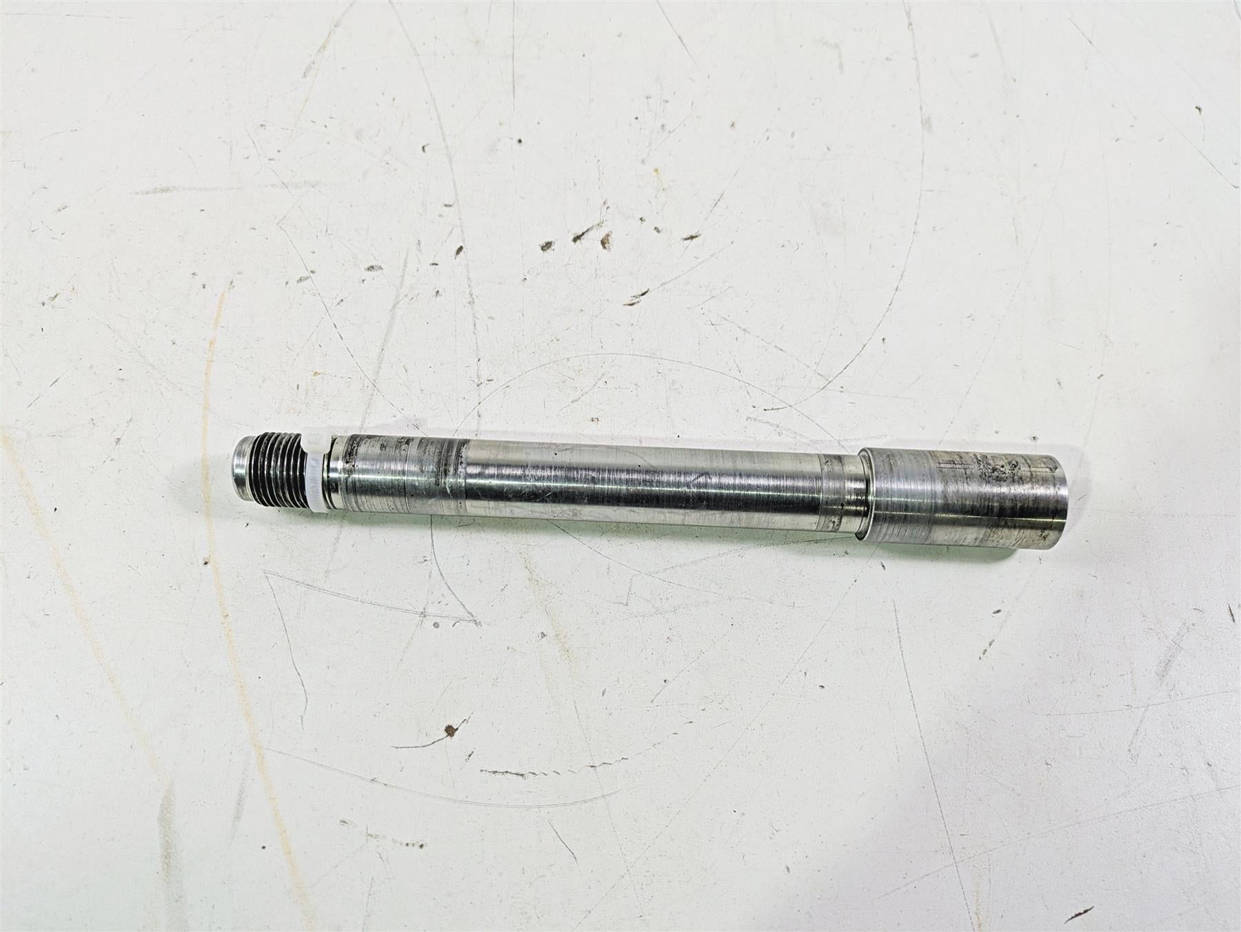 2022 Harley RA1250 S Pan America Front Wheel Spindle Axle 43000175 {{ shop.shopifyCountryName }} - Mototech271